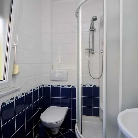 In - Insel Krk 54350 Apartment Punat